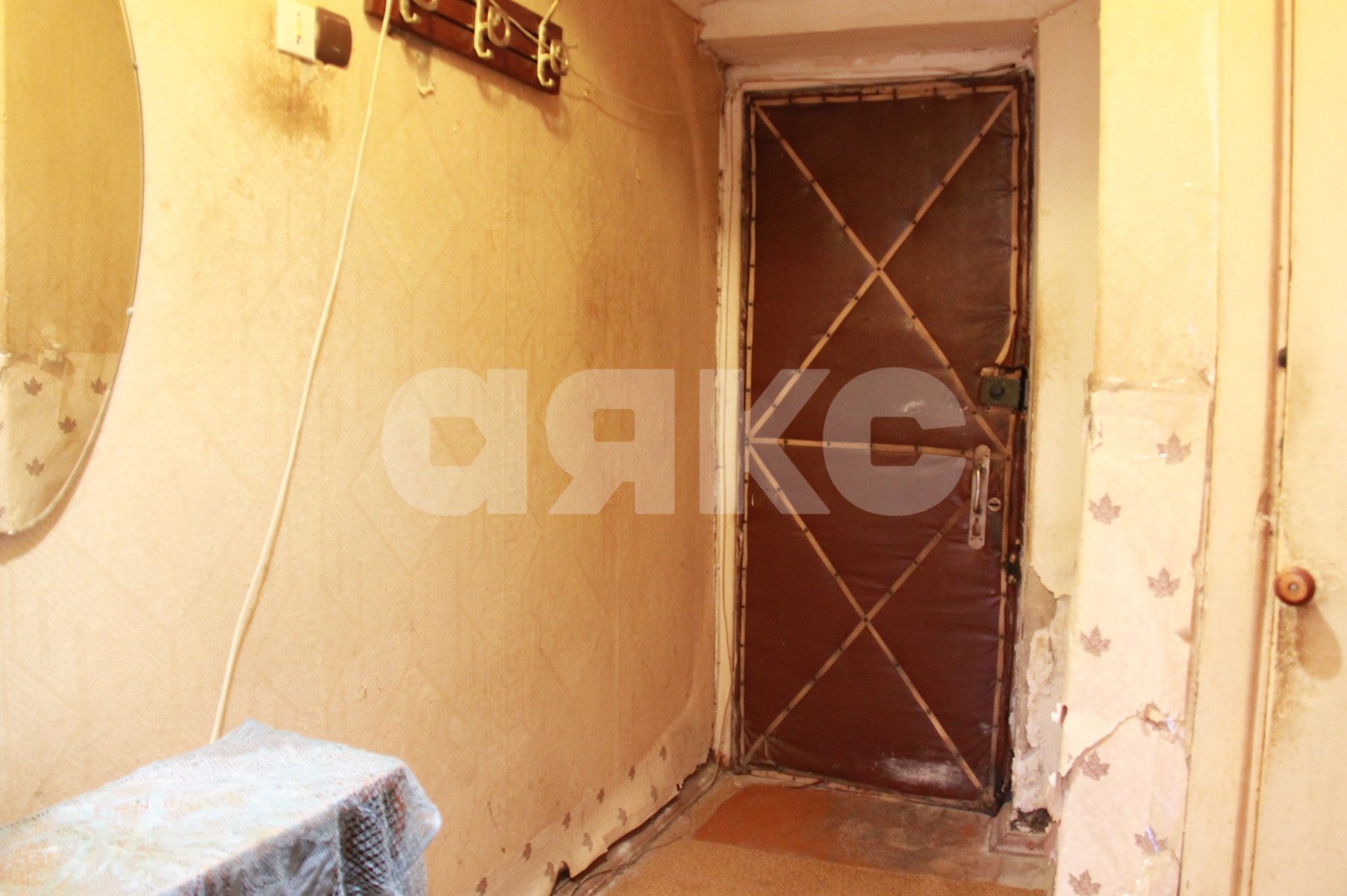 Фото №15: 2-комнатная квартира 40 м² - станции Бронницы, ул. Лесная, 37