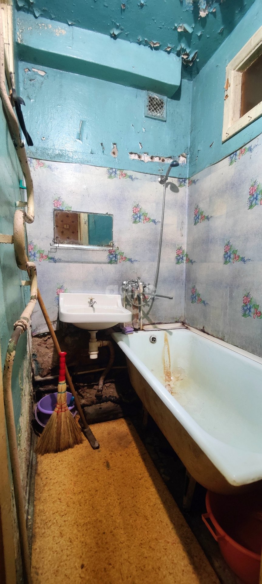 Фото №14: 2-комнатная квартира 40 м² - станции Бронницы, ул. Лесная, 37