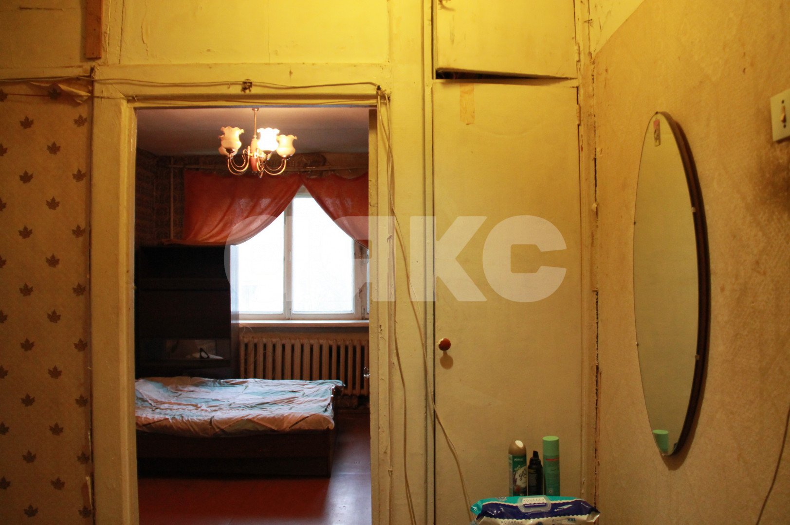 Фото №5: 2-комнатная квартира 40 м² - станции Бронницы, ул. Лесная, 37