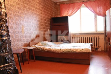 Фото №1: 2-комнатная квартира 40 м² - станции Бронницы, ул. Лесная, 37