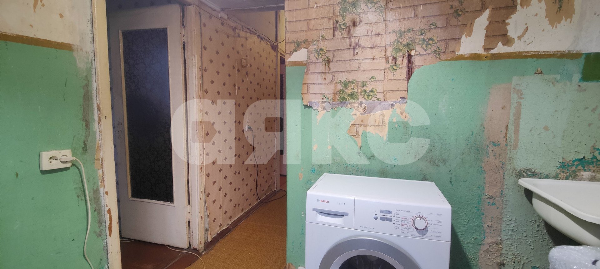 Фото №12: 2-комнатная квартира 40 м² - станции Бронницы, ул. Лесная, 37