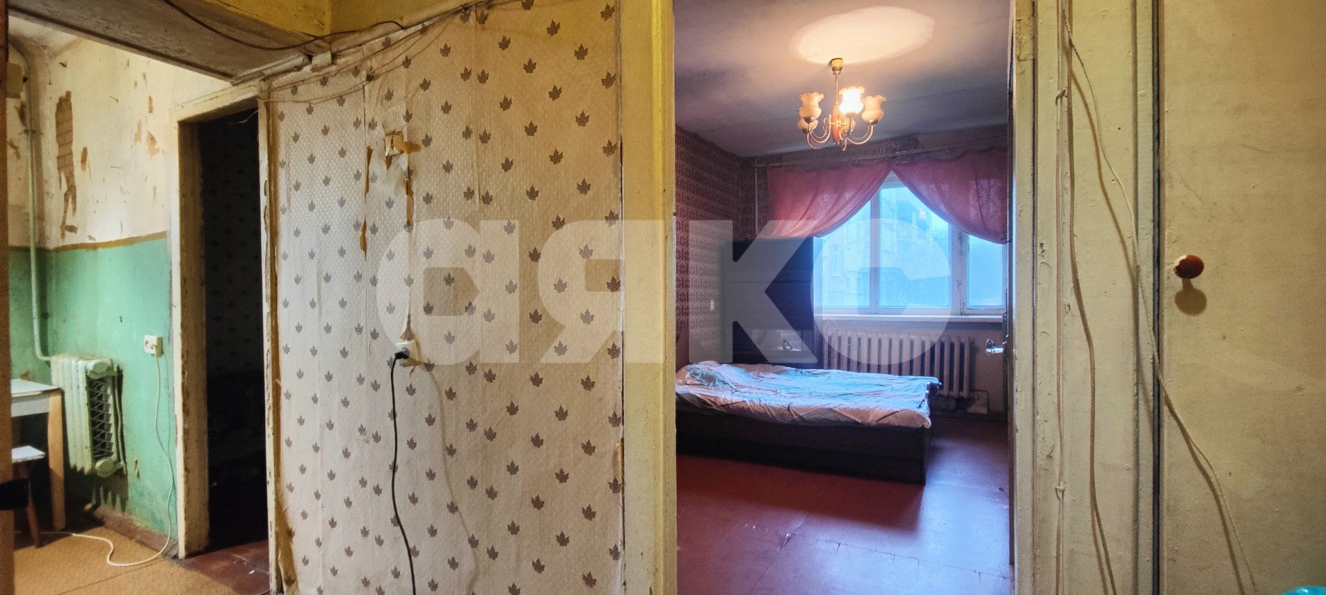 Фото №7: 2-комнатная квартира 40 м² - станции Бронницы, ул. Лесная, 37