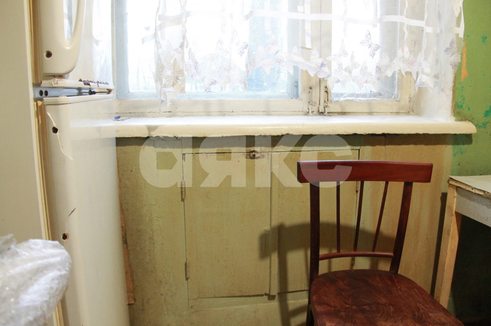 Фото №10: 2-комнатная квартира 40 м² - станции Бронницы, ул. Лесная, 37