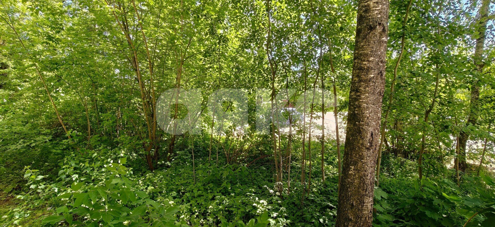 Фото №20: 2-комнатная квартира <span class="whitespace-nowrap">40 м²</span>, <span class="whitespace-nowrap">1/5 эт.</span> - станции Бронницы, ул. Лесная, 37