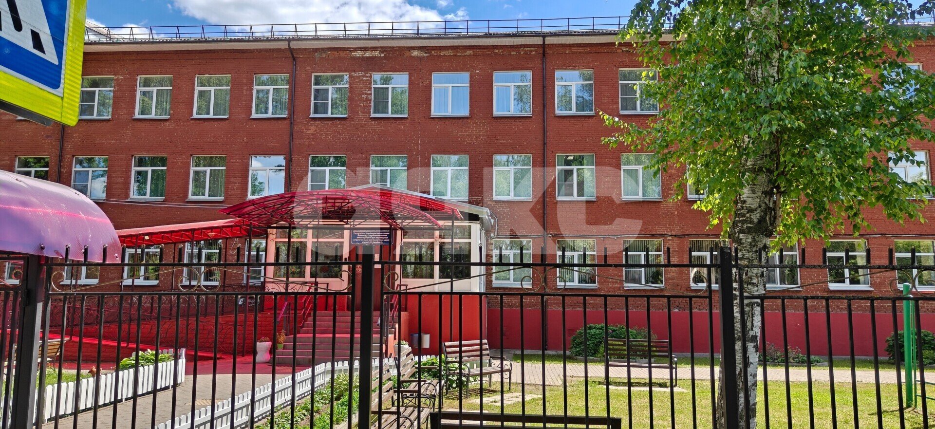 Фото №25: 2-комнатная квартира <span class="whitespace-nowrap">40 м²</span>, <span class="whitespace-nowrap">1/5 эт.</span> - станции Бронницы, ул. Лесная, 37