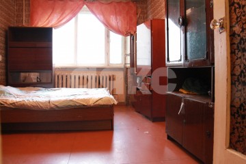 Фото №2: 2-комнатная квартира 40 м² - станции Бронницы, ул. Лесная, 37