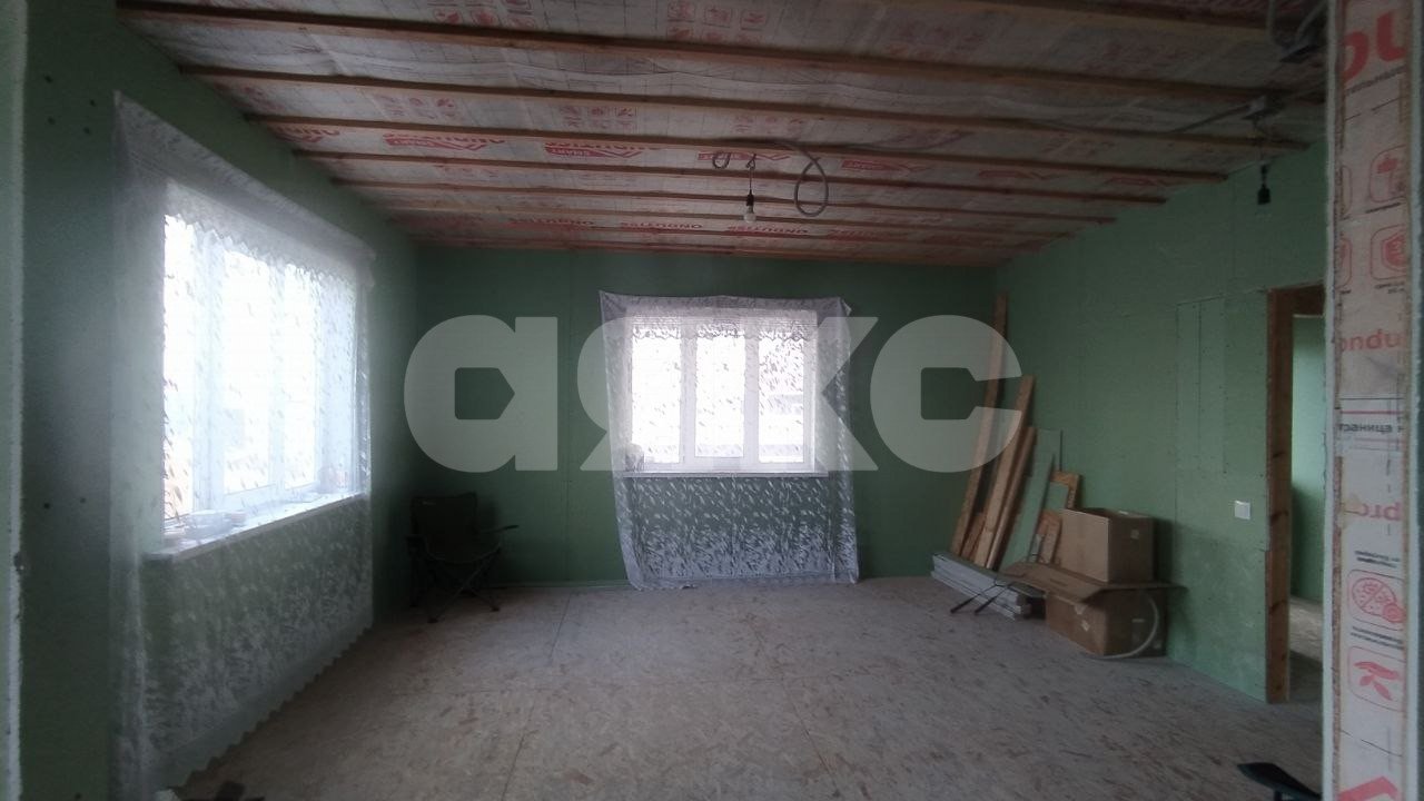 Фото №7: Дом 140 м² + 10 сот. - Раменское, ул. Дальняя, 27