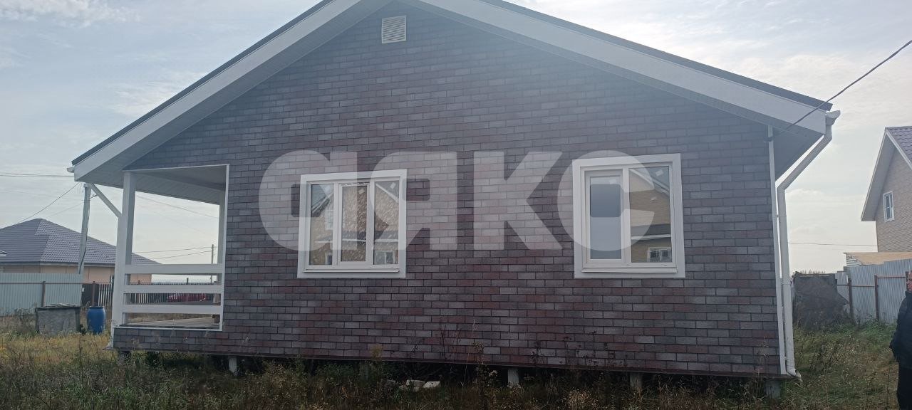 Фото №2: Дом 140 м² + 10 сот. - Раменское, ул. Дальняя, 27