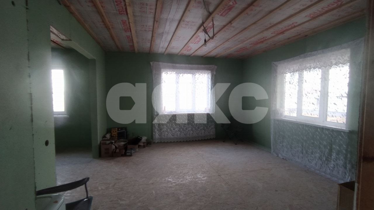 Фото №6: Дом 140 м² + 10 сот. - Раменское, ул. Дальняя, 27