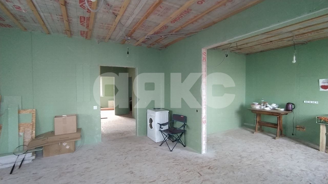 Фото №4: Дом 140 м² + 10 сот. - Раменское, ул. Дальняя, 27