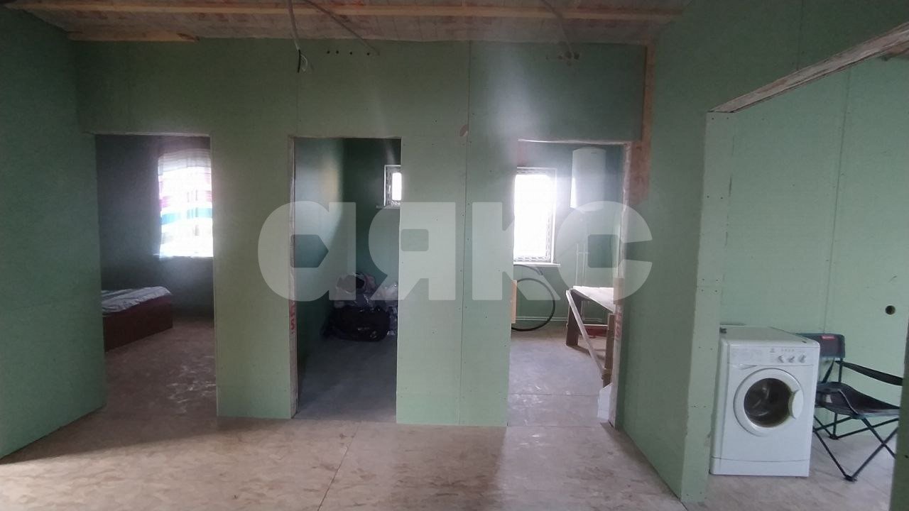 Фото №10: Дом 140 м² + 10 сот. - Раменское, ул. Дальняя, 27