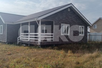 Фото №1: Дом 140 м² - Раменское, ул. Дальняя, 27