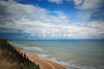 Фото №3: Земельный участок под ИЖС 5 сот. - Волна, ул. Набережная, 28