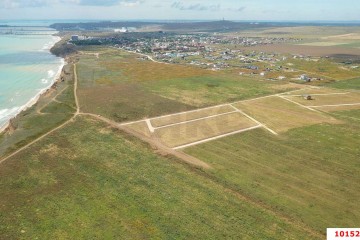 Фото №1: Земельный участок под ИЖС 5 сот. - Волна, ул. Набережная, 28