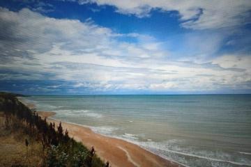 Фото №3: Земельный участок 5 сот. - Волна, ул. Набережная, 28