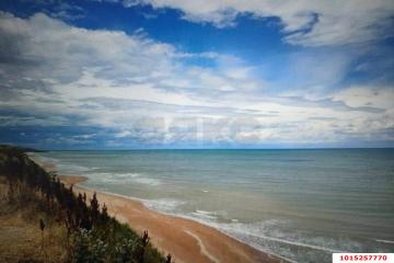 Фото №3: Земельный участок 5 сот. - Волна, ул. Набережная, 28