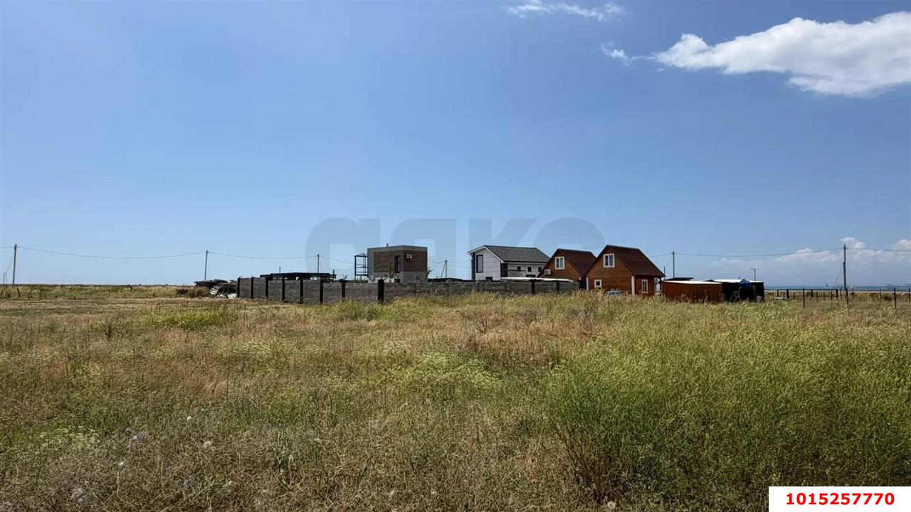 Фото №6: Земельный участок под ИЖС <span class="whitespace-nowrap">5 сот.</span> - Волна, ул. Набережная, 28