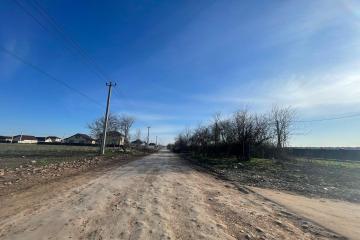 Фото №3: Земельный участок 17.2 сот. - Индустриальный, мкр. Прикубанский внутригородской округ, ул. Багратионовская