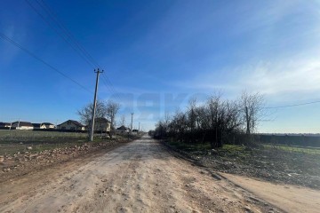 Фото №3: Земельный участок под ИЖС 17.2 сот. - Индустриальный, мкр. Прикубанский внутригородской округ, ул. Багратионовская