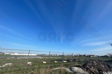 Фото №1: Земельный участок под ИЖС 17.2 сот. - Индустриальный, мкр. Прикубанский внутригородской округ, ул. Багратионовская