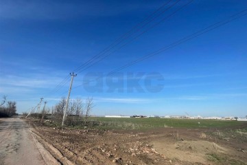 Фото №2: Земельный участок под ИЖС 17.2 сот. - Индустриальный, мкр. Прикубанский внутригородской округ, ул. Багратионовская