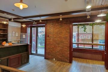 Фото №1: Коммерция 116 м² - Краснодар, мкр. Панорама, ул. Восточно-Кругликовская, 22/2