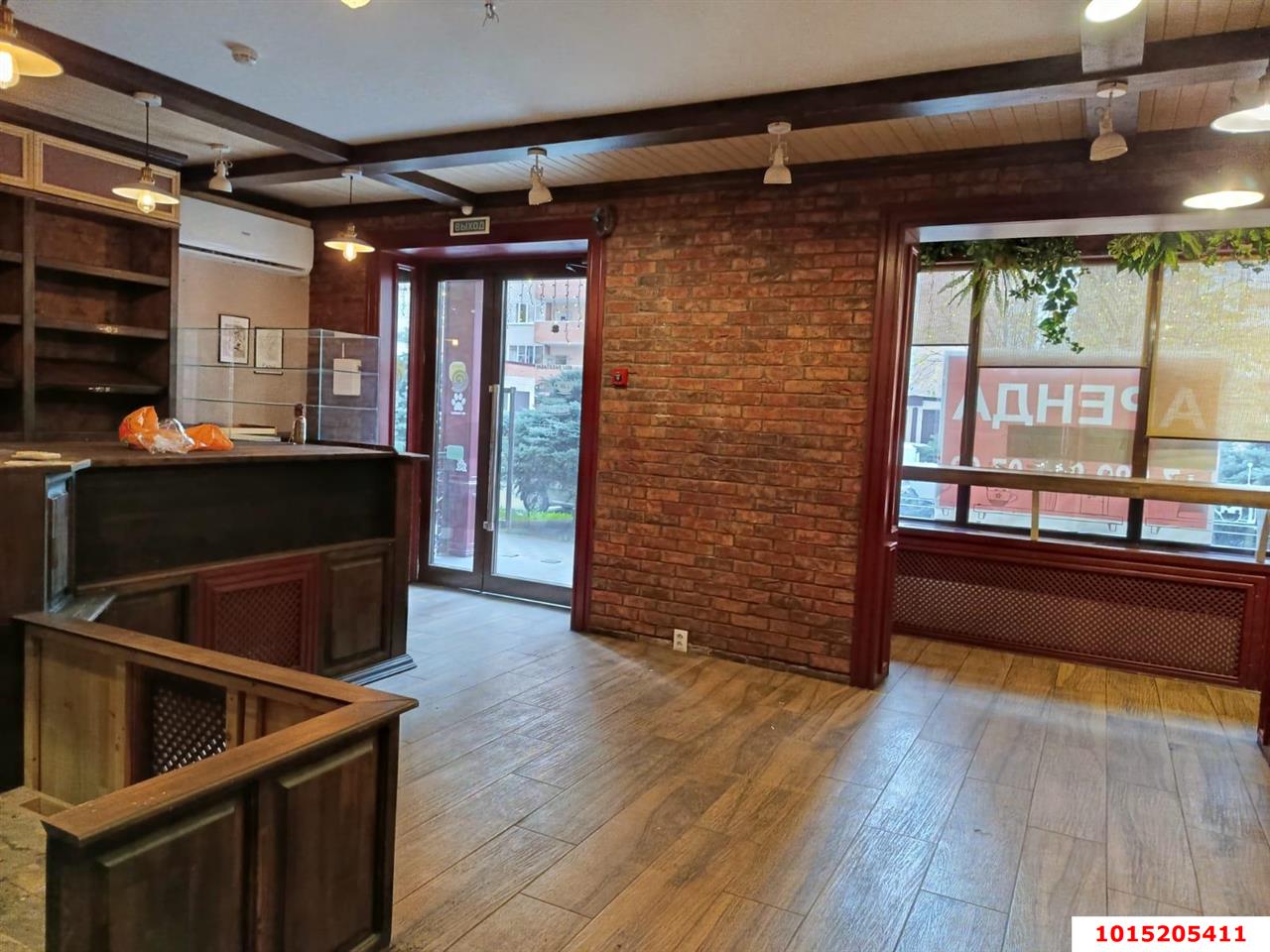 Фото №4: Коммерция 116 м² - Краснодар, ЖК Панорама, Прикубанский внутригородской округ, мкр. Панорама, ул. Восточно-Кругликовская, 22/2