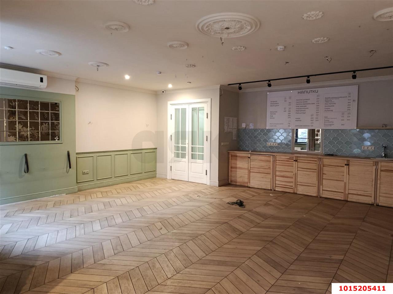 Фото №6: Коммерция 116 м² - Краснодар, ЖК Панорама, Прикубанский внутригородской округ, мкр. Панорама, ул. Восточно-Кругликовская, 22/2