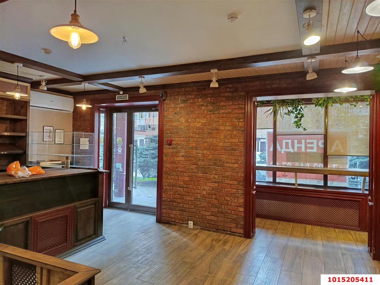 Фото №1: Готовый бизнес 116 м² - Краснодар, Панорама, ул. Восточно-Кругликовская, 22/2