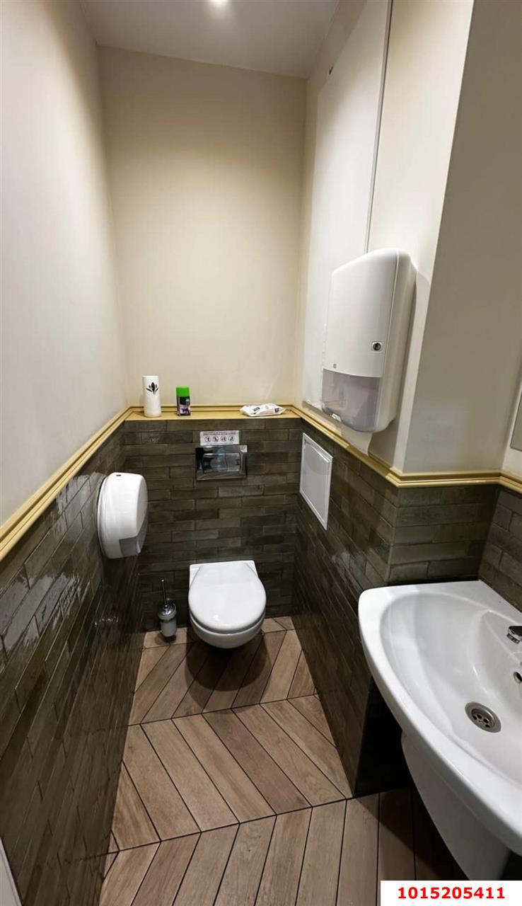 Фото №8: Коммерция 116 м² - Краснодар, ЖК Панорама, Прикубанский внутригородской округ, мкр. Панорама, ул. Восточно-Кругликовская, 22/2