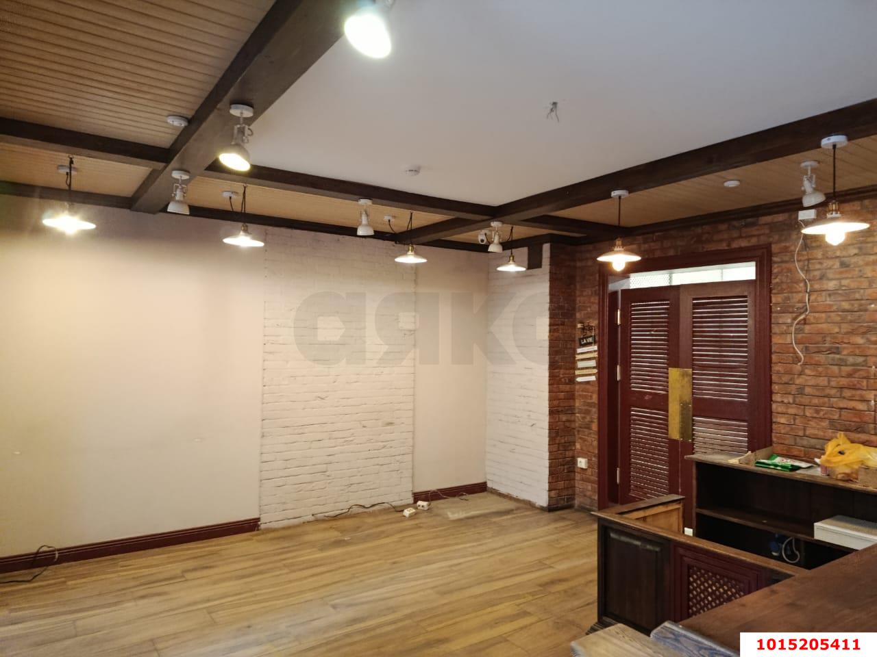 Фото №3: Коммерция 116 м² - Краснодар, ЖК Панорама, Прикубанский внутригородской округ, мкр. Панорама, ул. Восточно-Кругликовская, 22/2