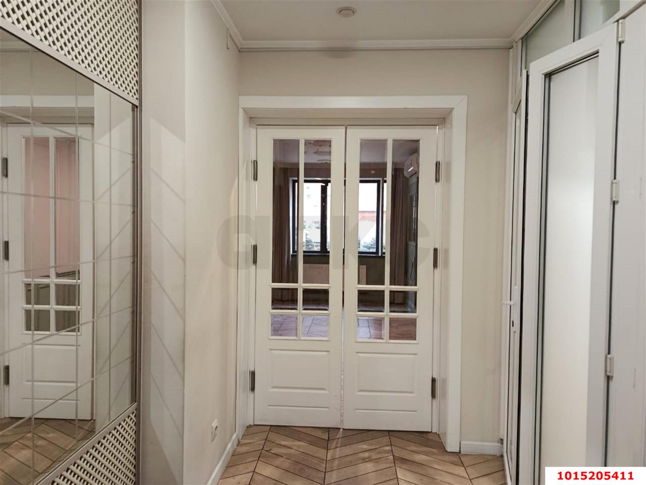 Фото №7: Коммерция 116 м² - Краснодар, ЖК Панорама, Прикубанский внутригородской округ, мкр. Панорама, ул. Восточно-Кругликовская, 22/2