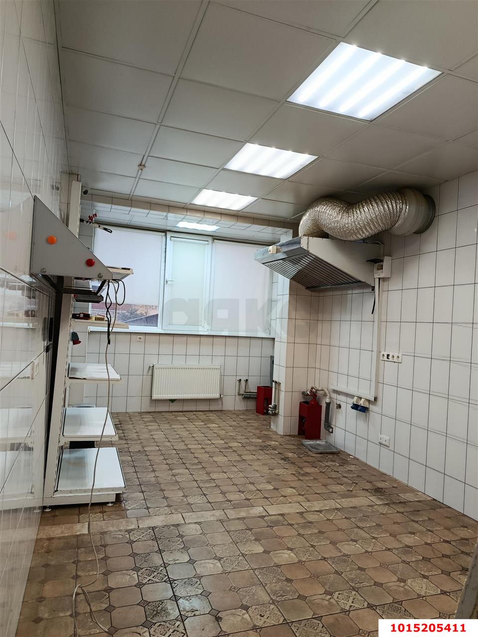 Фото №9: Коммерция 116 м² - Краснодар, ЖК Панорама, Прикубанский внутригородской округ, мкр. Панорама, ул. Восточно-Кругликовская, 22/2