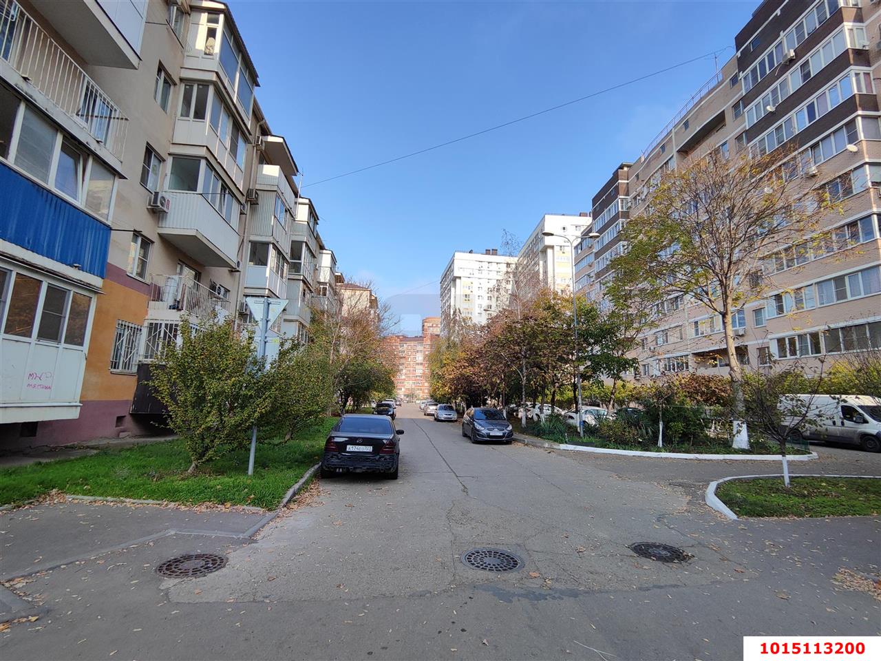 Фото №4: Торговое помещение 32 м² - Краснодар, Краевая Клиническая Больница, ул. им. Героя Яцкова И.В.