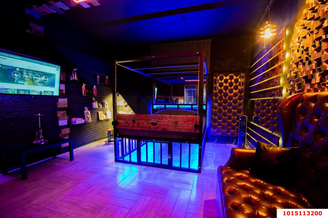 Фото №7: Торговое помещение 32 м² - Краснодар, Краевая Клиническая Больница, ул. им. Героя Яцкова И.В.