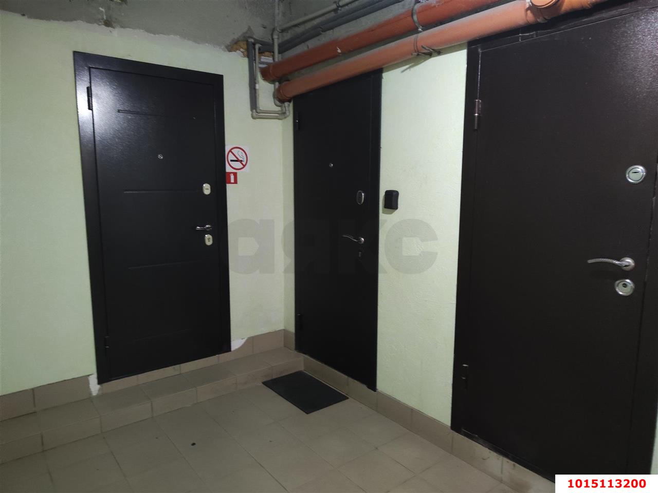 Фото №6: Торговое помещение 32 м² - Краснодар, Краевая Клиническая Больница, ул. им. Героя Яцкова И.В.