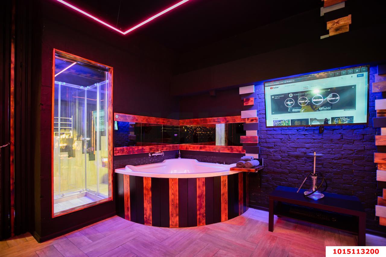 Фото №6: Торговое помещение <span class="whitespace-nowrap">31 м²</span>, <span class="whitespace-nowrap">16 эт.</span> - Краснодар, Прикубанский внутригородской округ, мкр. Краевая Клиническая Больница, ул. им. Героя Яцкова И.В.