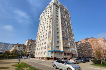 Фото №1: Коммерция 31 м² - Краснодар, мкр. Краевая Клиническая Больница, ул. им. Героя Яцкова И.В.