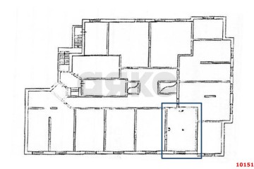 Фото №5: Торговое помещение 32 м² - Краснодар, мкр. Краевая Клиническая Больница, ул. им. Героя Яцкова И.В.