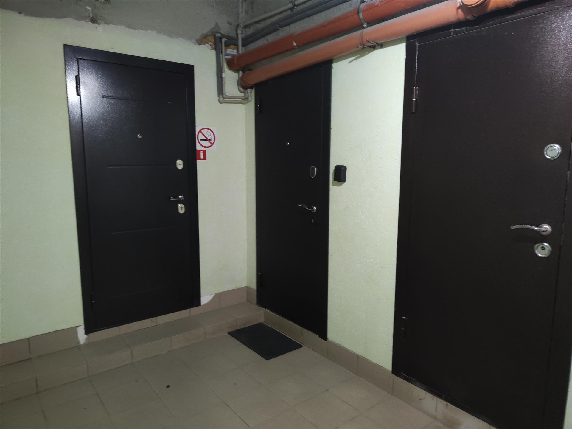 Фото №6: Коммерция 31 м² - Краснодар, Прикубанский внутригородской округ, мкр. Краевая Клиническая Больница, ул. им. Героя Яцкова И.В.