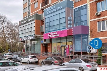 Фото №1: Торговое помещение 570 м² - Краснодар, мкр. Черёмушки, ул. Кубанская, 54