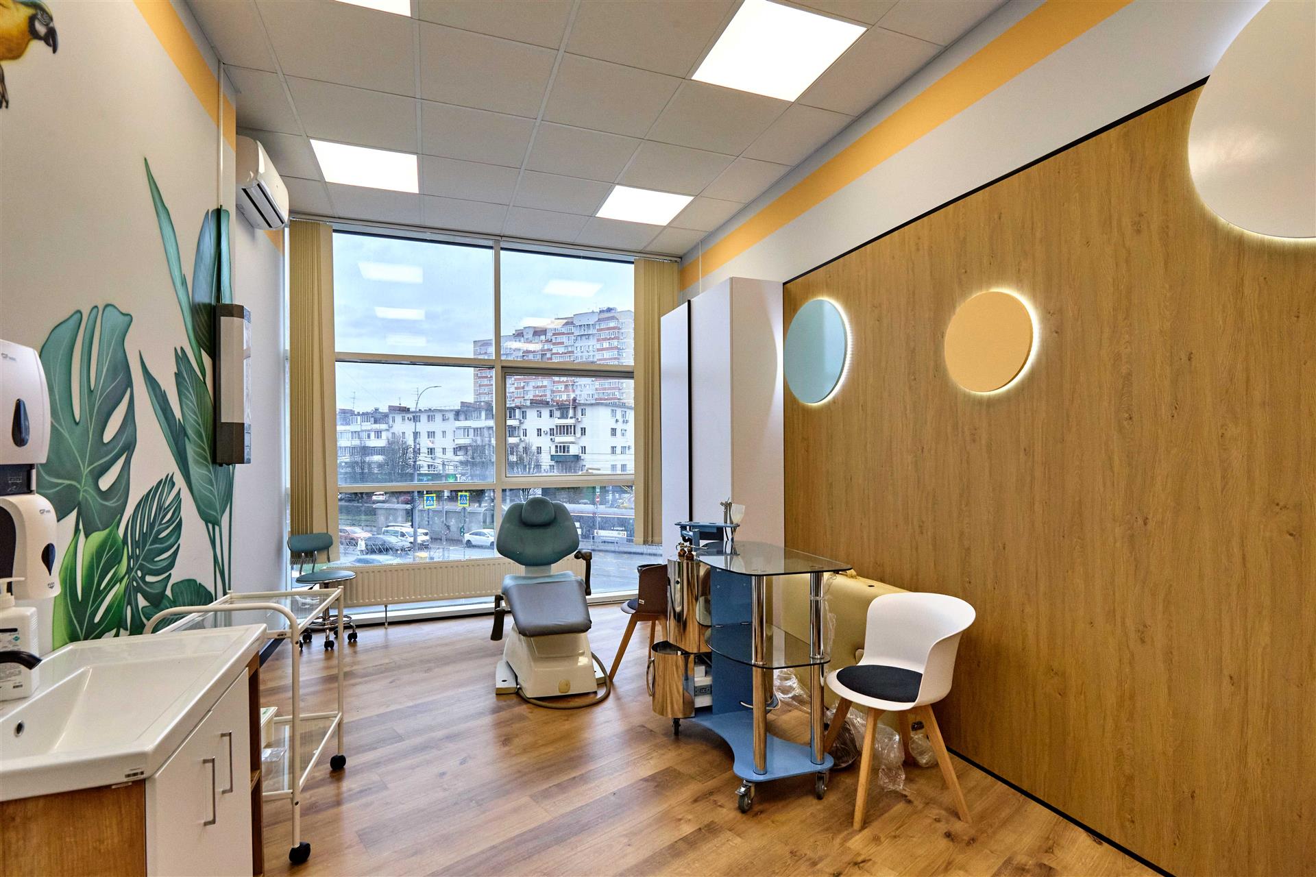 Фото №15: Коммерция 569 м² - Краснодар, Центральный внутригородской округ, мкр. Черёмушки, ул. Кубанская, 54