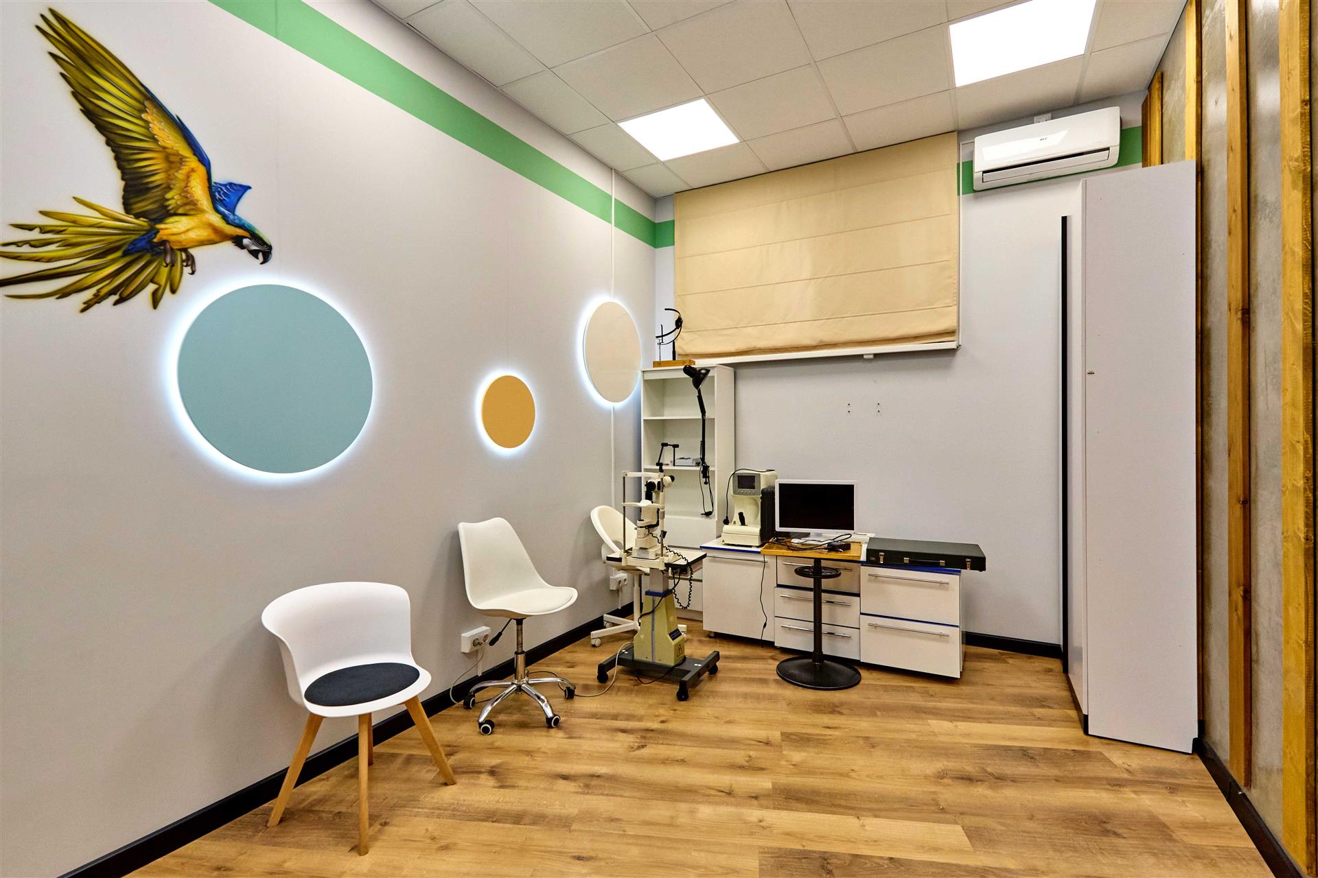 Фото №12: Коммерция 569 м² - Краснодар, Центральный внутригородской округ, мкр. Черёмушки, ул. Кубанская, 54