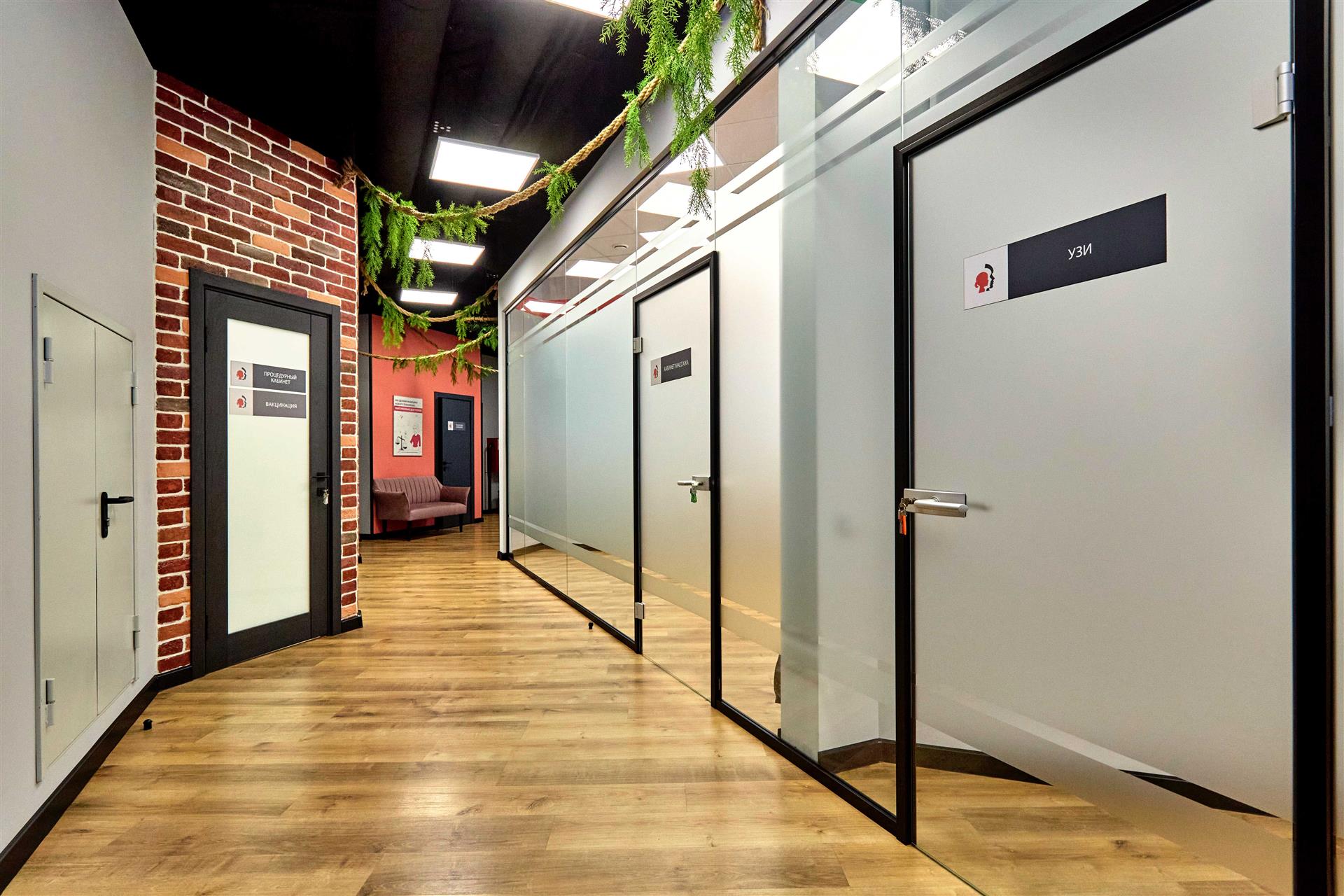 Фото №8: Коммерция 569 м² - Краснодар, Центральный внутригородской округ, мкр. Черёмушки, ул. Кубанская, 54