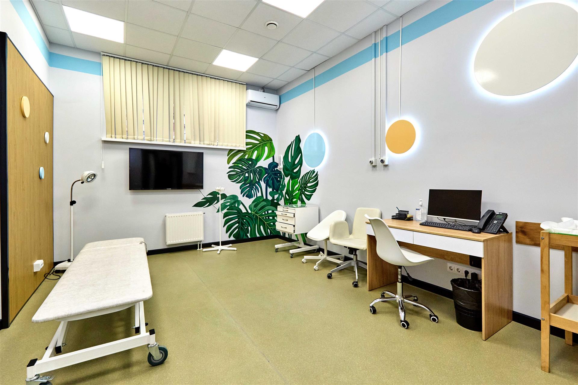 Фото №7: Коммерция 569 м² - Краснодар, Центральный внутригородской округ, мкр. Черёмушки, ул. Кубанская, 54