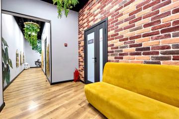 Фото №4: Коммерция 569 м² - Краснодар, мкр. Черёмушки, ул. Кубанская, 54