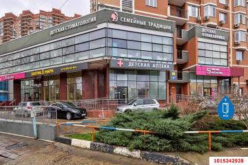 Фото №2: Коммерция 569 м² - Краснодар, мкр. Черёмушки, ул. Кубанская, 54