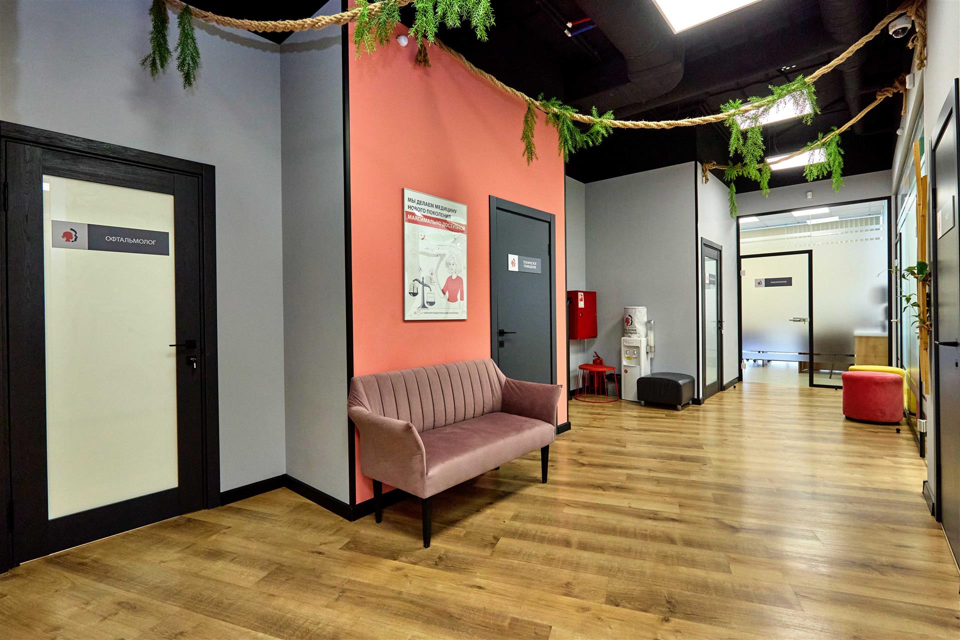 Фото №13: Коммерция 569 м² - Краснодар, Центральный внутригородской округ, мкр. Черёмушки, ул. Кубанская, 54