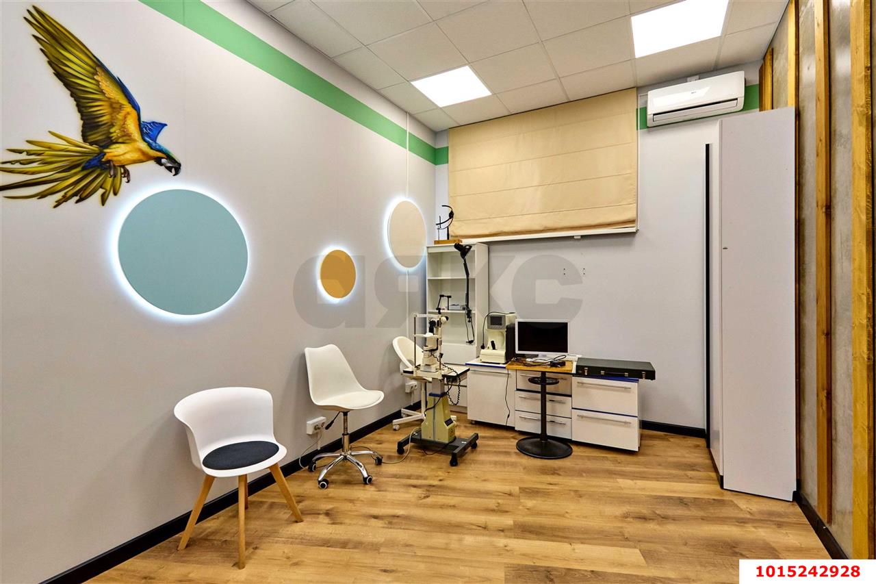 Фото №12: Торговое помещение 570 м² - Краснодар, Черёмушки, ул. Кубанская, 54