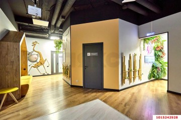 Фото №3: Торговое помещение 570 м² - Краснодар, мкр. Черёмушки, ул. Кубанская, 54